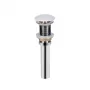 Раковина-чаша Qtap Jay 695х410х150 White з донним клапаном QT07112166W — Photo 12