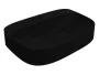 Умивальник LIFOU MIRASTONE BLACK Miraggio — Photo 2