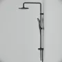 Душова система ShowerSpot без змішувача AM.PM F0790022 Gem — Photo 13