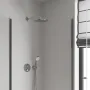 Верхній душ з настінним кронштейном Grohe Tempesta (26668000) — Photo 13