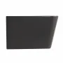 Біде підвісне Qtap Tern 520x350x330 мм, Anthracite QT17551303GAN — Photo 10