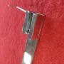 Душова перегородка Koer SR SP02-100x200-TR-01 Walk-In прозоре скло Easy Clean 8мм, хром (KR5395) — Photo 53