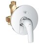 Змішувач для ванни GROHE START 29115000 — Photo 2