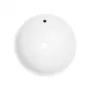 Раковина-чаша Qtap Robin 410х410х180 White QT1311A004WN — Photo 4