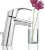 Набір змішувачів Grohe Eurosmart (124458) — Photo 11