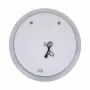 Дзеркало Qtap Taurus R1000 з LED-підсвічуванням Touch, з антизапотіванням, з димером QTTAUR100049004 — Photo 13