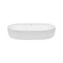 Раковина накладна Mixxus Premium ELLIPSE-0204 600х380х115mm з отвором під змішувач (MP6679) — Photo 10
