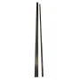 Двері в нішу Koer SR SD06-140x220-TR-07 прозоре скло Easy Clean 8мм, графіт (KR5369) — Photo 29