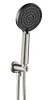 Душова система REA FOSTER NICKEL BRUSHED + BOX прихованого монтажу — Photo 10