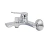 Змішувач для ванни Haiba Diana 009 (HB1017) — Photo 11