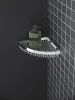 Велика кутова поличка-решітка Grohe Selection Cube (40809000) — Photo 5