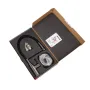 Змішувач для кухні Mixxus Premium Summer 017 GRAPHITE REFL.BLACK (MI6962) — Photo 15