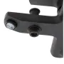 Змішувач для ванни Qtap Lipno QTNH3023101DCB Black Matt — Photo 8