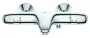 Термостат для ванни Grohe Grohtherm 1000 New (34155003) — Photo 16