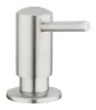 Дозатор для миючого засобу Grohe (40536DC0) — Photo 2
