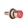 Кран-букс Lidz (BRA) 53 01 022 01 кераміка 1/2" — Photo 3