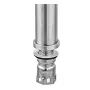 Змішувач для умивальника Zerix DAX-001-A-High (ZX4766) — Photo 10