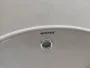 Раковина накладна Mixxus Premium ELLIPSE-0205 430х430х175mm з переливом (MP6530) — Photo 8