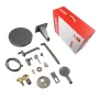 Душова система вбудована KOER KB-66029-07, 3 функції (Колір графіт) (KR5954) — Photo 16