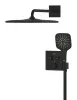 Душовий комплект Grohe Grohtherm SmartControl із Rainshower 310 Mono Cube (34865KF0) — Photo 6