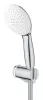 Набір для душу Grohe Tempesta 110 (27601003) — Photo 9