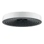 Лійка для душу стельова Koer KP-0403-03-OH 300мм (KR4996) — Photo 2