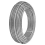 Труба тепла підлога KOER STABIL PEX-A EVOH 25х3,7 (SILVER) універсальна з кисневим бар'єром (KR6605) — Photo 2