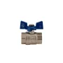 Кран кульовий Koer 3/4" ГГМ (KR.217.B) синій (KR2720) — Photo 7