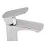 Змішувач для раковини Qtap Flaja 1010102C — Photo 9