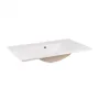 Раковина Qtap Albatross New 810x470x180 White з донним клапаном QT0111750680W — Photo 10