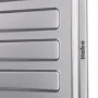 Мийка кухонна HAIBA 74x48 (satin) (HB0561) — Photo 4