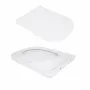 Унітаз підлоговий Qtap Aquarius Ultra Quiet 620×355×790 мм з сидінням Soft-close, White QTAQAW27W49262 — Photo 17