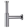 Flowstar S - сифон HANSGROHE 52105000 — Photo 2