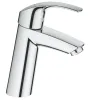 Змішувач для раковини M-розміру Grohe Eurosmart (23324001) — Photo 6