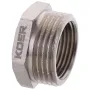 Футорка 3/4"х1" Koer KF.F0810 (KF0079) — Photo 4