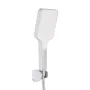 Змішувач для ванни Qtap Crow з душовим гарнітуром QTCRO259CRM48646 Chrome — Photo 12