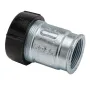 Муфта затискна з внутрішньою різьбою Koer KCI.C06F - 1/2"Fx19,7-21,8 (KR5902) — Photo 6