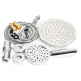 Душова колона з термостатичним змішувачем MIXXUS PREMIUM TERMO 009-J (MI2846) — Photo 9