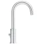 Змішувач для раковини L-розміру Grohe Eurosmart (23537002) — Photo 13