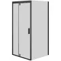 Душеве огородження Square Pivot 90x90 см, без піддону AM.PM W90UG-404-090BT Gem — Photo 7