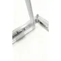 Душова кабіна без піддону Koer SR SC10-90x90x195-TR-01 прозоре скло Easy Clean 6мм, хром (KR5942) — Photo 58