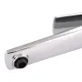 Змішувач для раковини Qtap Vlasta високий QTVL1028H102C Chrome — Photo 8