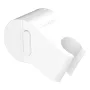 Тримач ручного душу HANSGROHE WALLSTORIS 27917700, білий — Photo 2
