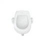 Пісуар підвісний дитячий Qtap Baby 420х300х465 White з малюнком QT2388U460EWD — Photo 9