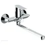 Змішувач для ванни Haiba ALEX 006 EURO (HB0888) — Photo 2