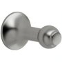 Axor Terrano(1) - гачок (сатинокс) HANSGROHE 41337810 — Photo 2