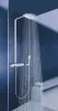 Душова система з термостатом для душа Grohe Rainshower SmartControl (26250000) — Photo 14