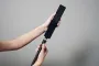 PULSIFY E ручний душ 1 режим, Ecosmart, колір чорний матовий — Photo 14