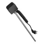 ТЕН електричний Mixxus TEH-0203 BLACK для сушарок рушників 300W (колір чорний) (MI6631) — Photo 10