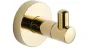 Гачок для рушників VBI VENUS GOLD — Photo 2